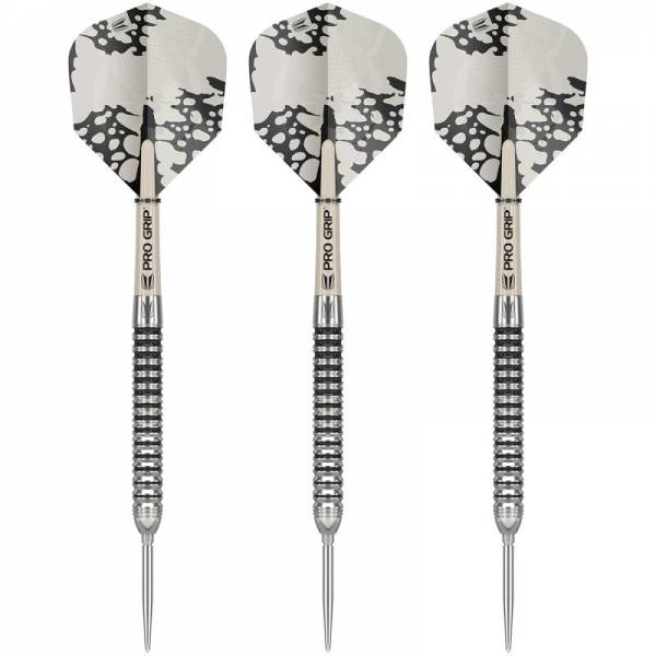 Steel Darts (3 pcs) EXO 90% SP01 2024