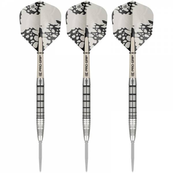 Steel Darts (3 pcs) EXO 90% SP02 2024