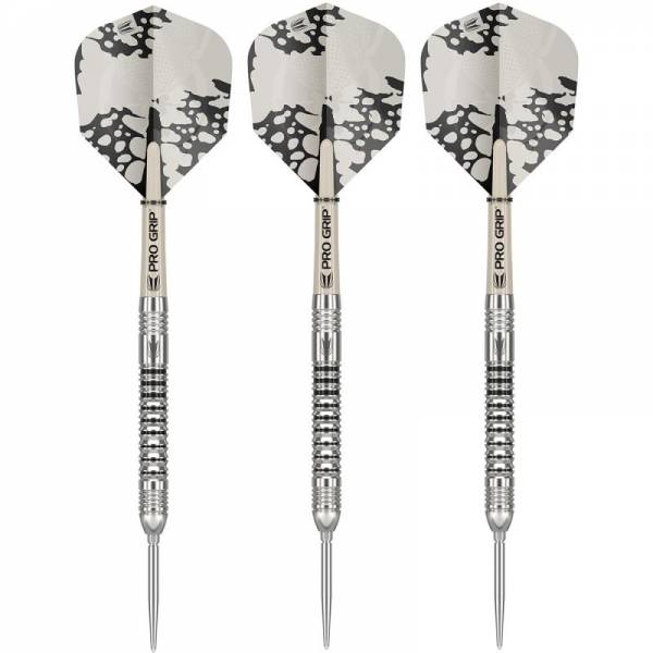 Steel Darts (3 pcs) EXO 90% SP03 2024