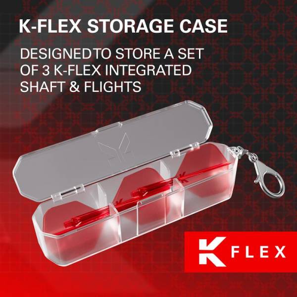 K-Flex Box Case KC01