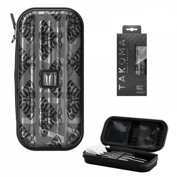 Dart Wallet Takoma Volar 2024