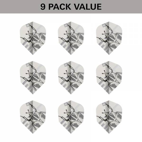 3 Flight Sets (9 pcs) VOLAR Pro Ultra