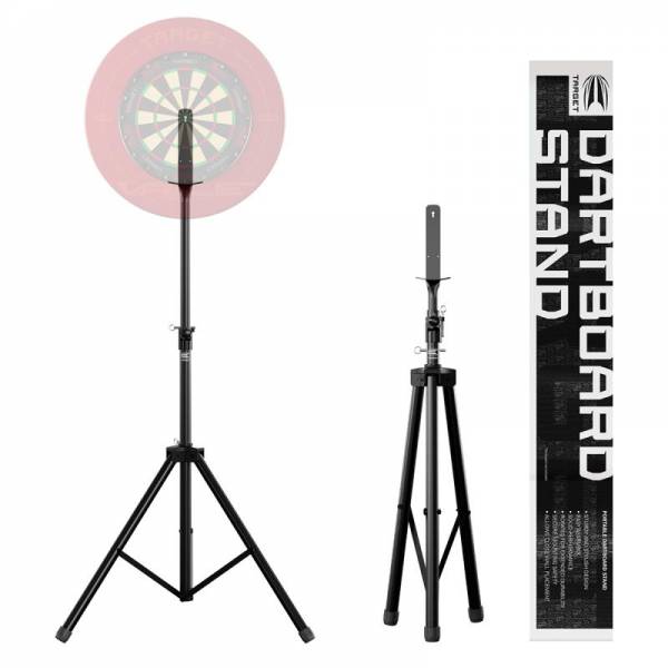 Dartboardständer Target