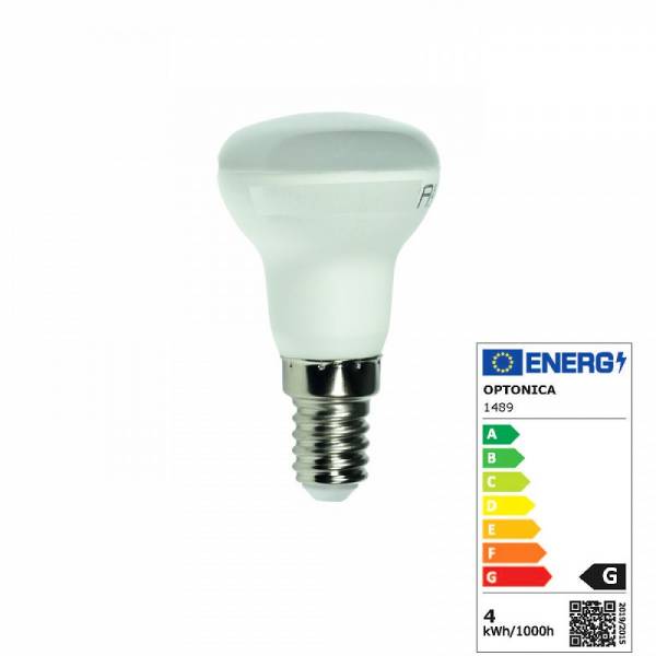 Philips LED reflector E14 2,9W / 827