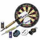 Dart gift set Wildcard Steel