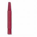 Shaft-Set M3 Aluminium short Red