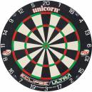 Dartboard Bristle Eclipse Ultra Unicorn