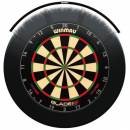 Dartboard LED Beleuchtung Polaris