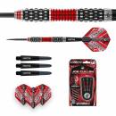 Steel Dartset (3 Stk) Joe Cullen Rockstar Series RS 1.0 90% Tungsten