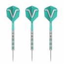 Steel Dartset (3 Stk) 80% Rob Cross Voltage