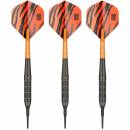 Soft Dartset (3 Stk) Raymond van Barneveld Brass 18g 2023