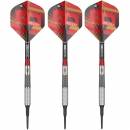 18g Soft Dartset The Bullet Stephen Bunting G5 90%