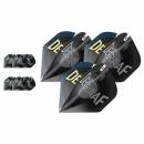 3 Flight Set (9 pcs) Jeffrey de Graaf  Pro Ultra NO 2