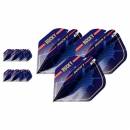 3 Flight Sets (9 pcs) Pro Ultra Josh Rock G1 2025