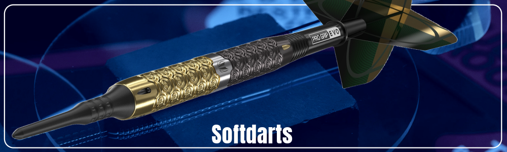 Softdarts