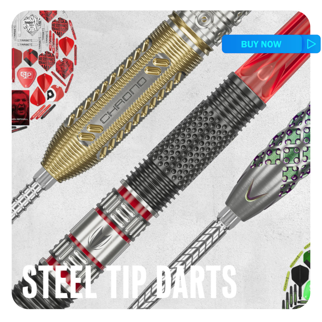 Steeldarts Premium