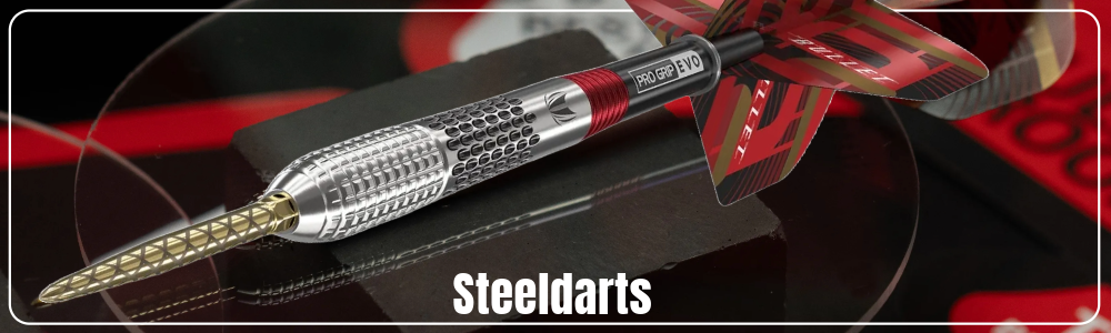 Steeldarts